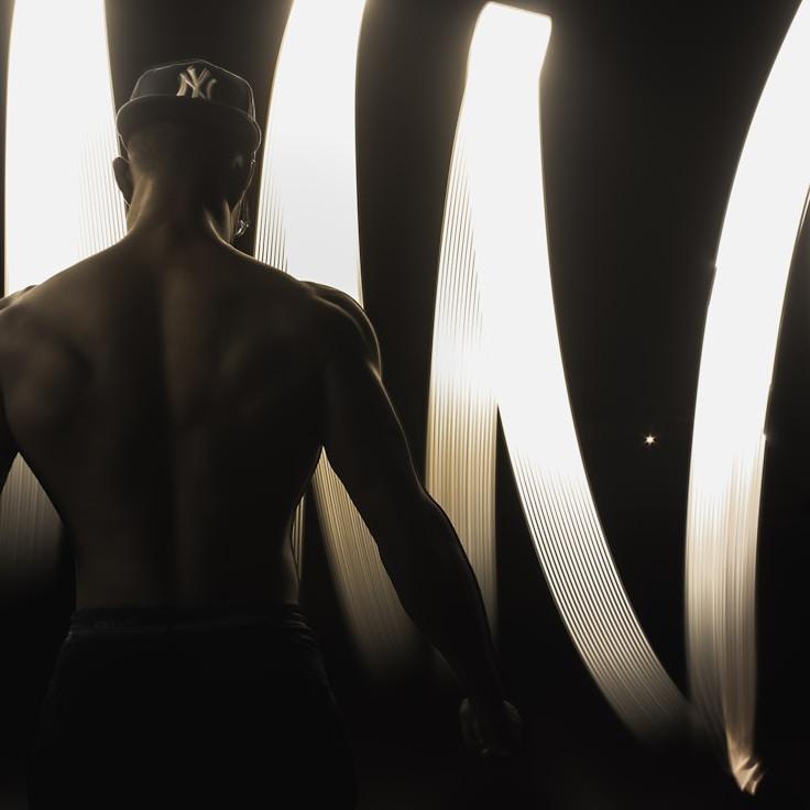 Fitness habits and routine planning